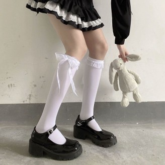 Cute japanese lolita socks (UN123)